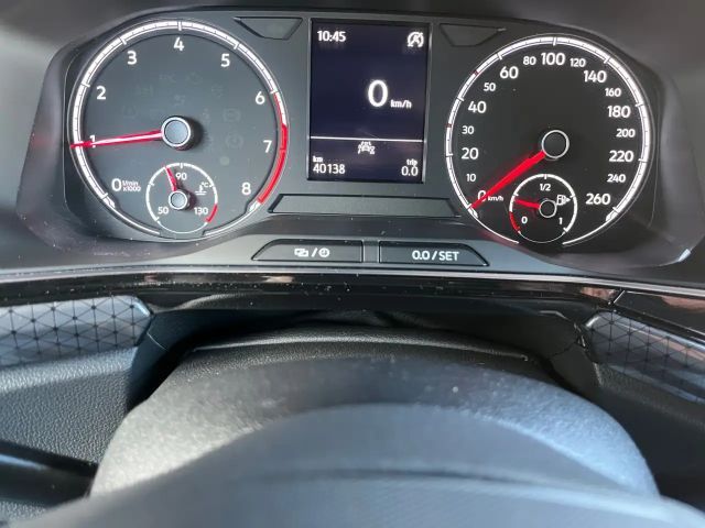 Volkswagen T-Cross 1.0 TSI Style