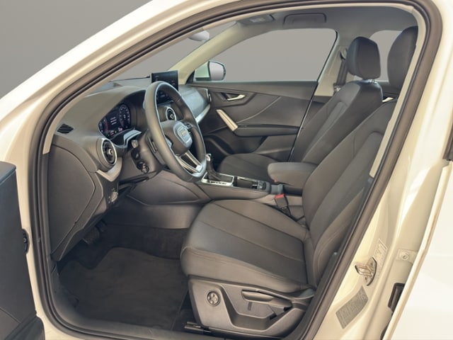Audi Q2 35 TFSI S-Tronic