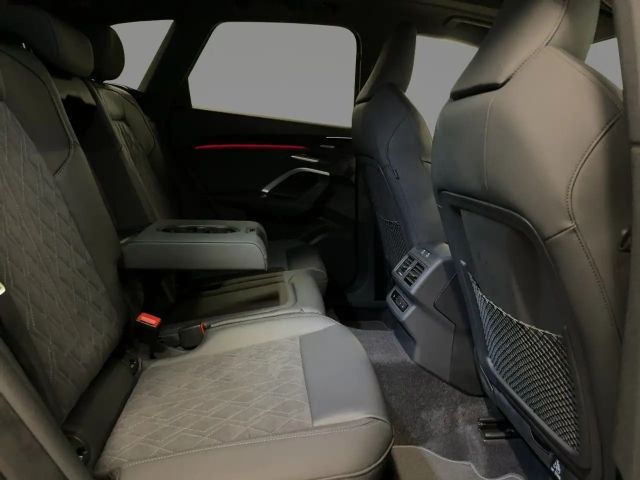 Audi Q5 Hybride Quattro S-Tronic