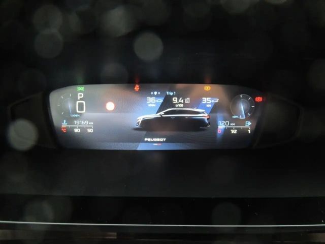 Peugeot 308 Allure Pack PureTech SW