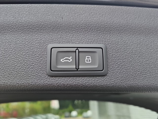 Audi A6 e-tron Avant Performance Quattro