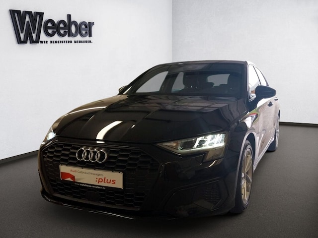 Audi A3 30 TFSI Sportback