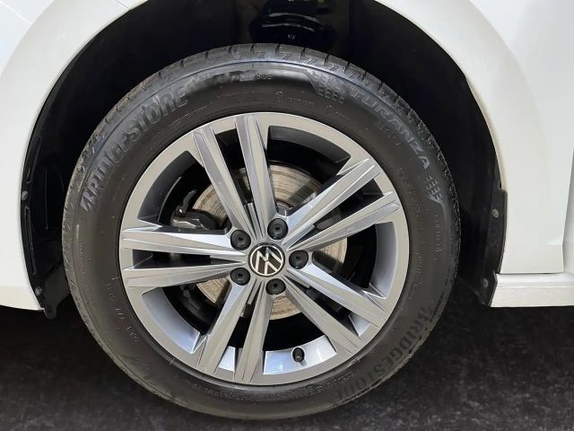 Volkswagen Polo 1.0 TSI DSG