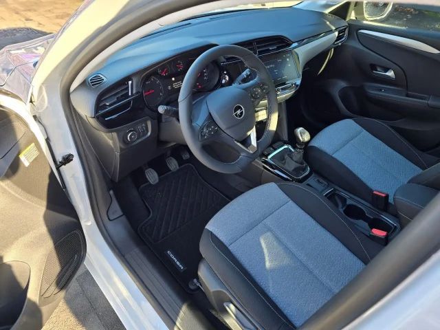 Opel Corsa Edition F Edition