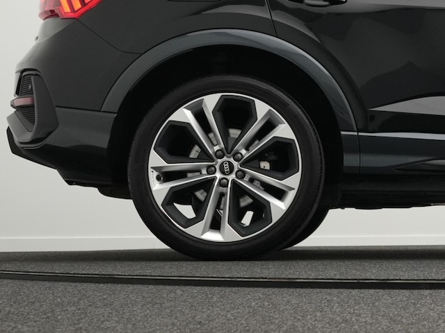 Audi Q3 45 TFSI Quattro S-Tronic Sportback