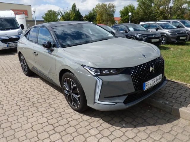 DS DS 4 Mobiles