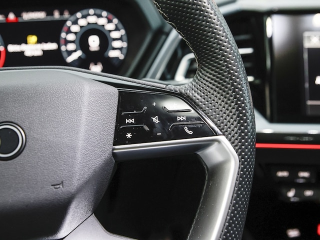 Audi Q4 e-tron 50 Quattro Sportback