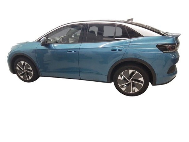 Volkswagen ID.5 286PS NP.69T ACC.5J-G.WÄRMEPUMPE.AHK.AREA-VIEW.NAVI.HUD.PANO.LED