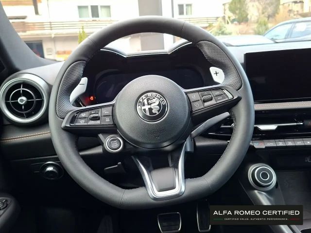 Alfa Romeo Tonale Veloce