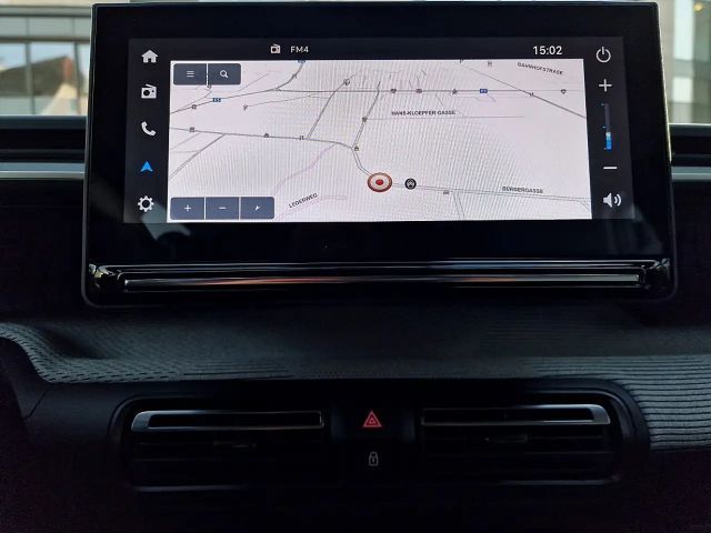 Citroën C3 Max PureTech