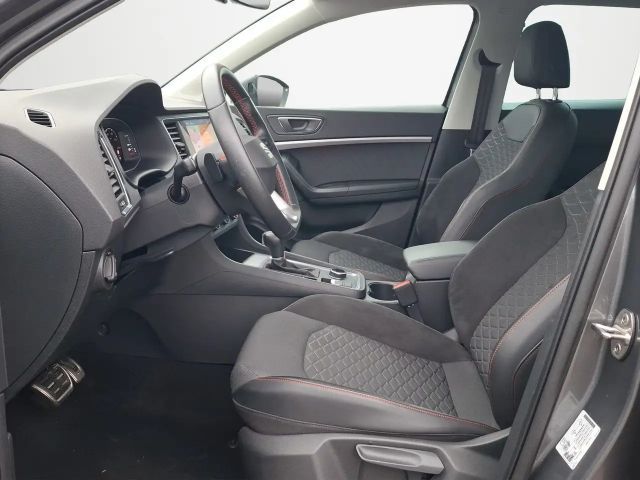 Seat Ateca 2.0 TDI DSG FR-lijn