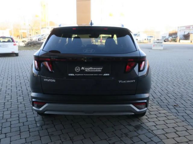 Hyundai Tucson 2WD T-GDi