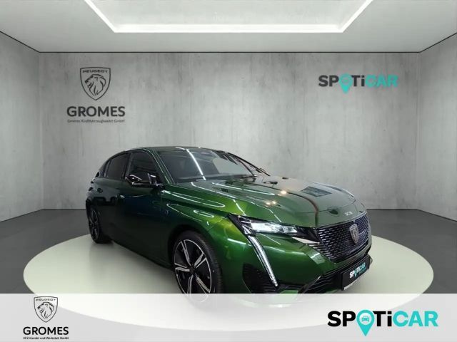 Peugeot 308 EAT8 GT-Line HDi