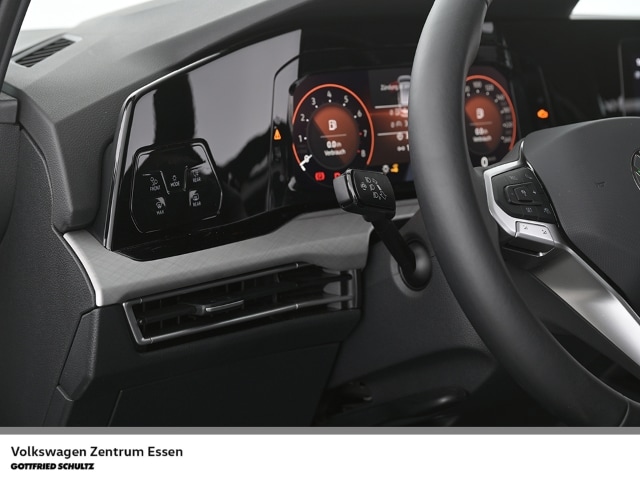 Volkswagen Golf DSG Life Variant