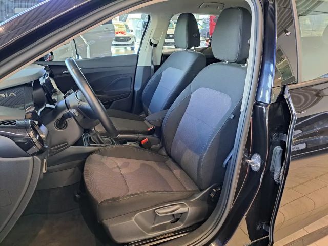 Skoda Fabia 1.0 TSI Ambition