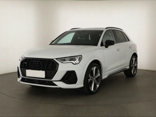 Audi Q3 40 TDI Quattro S-Line
