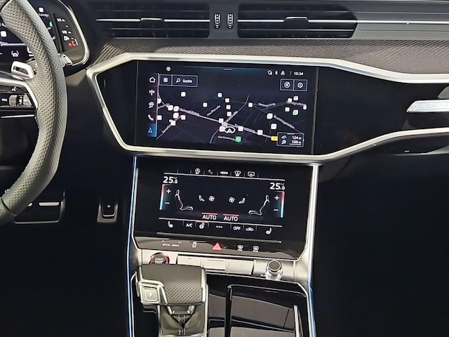 Audi RS6 Avant Quattro