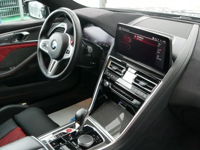 BMW M8 Coupé Gran Coupé