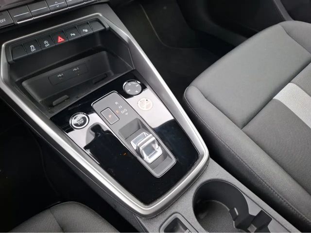 Audi A3 35 TFSI Sedan Sportback