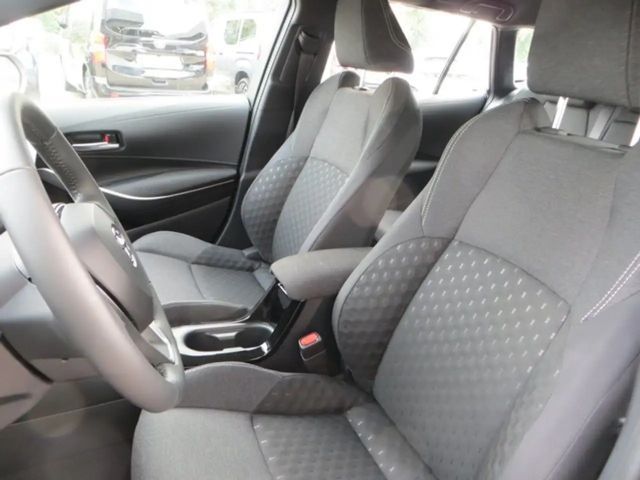 Toyota Corolla Business Hybride Touring