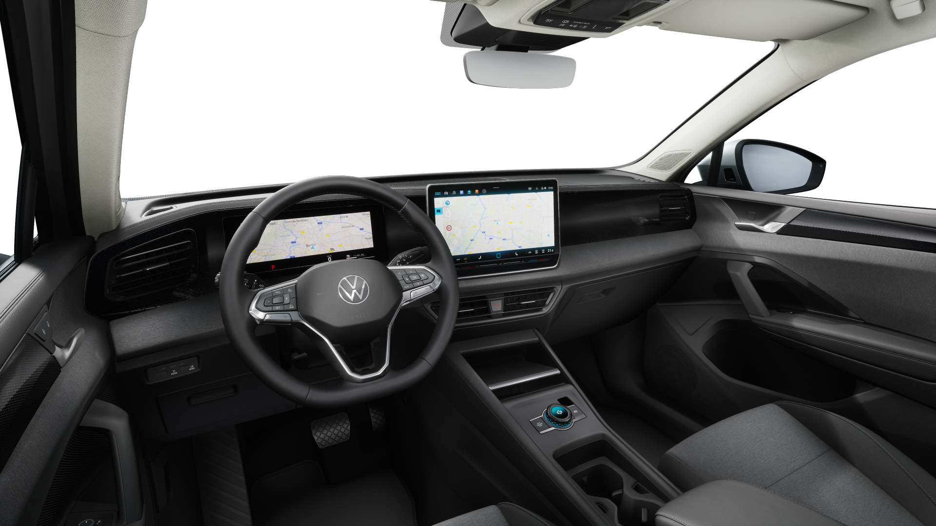 Volkswagen Tiguan 1.5 eTSI