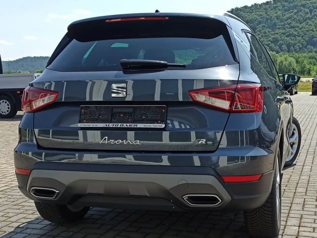 Seat Arona 1.0 TSI FR-lijn