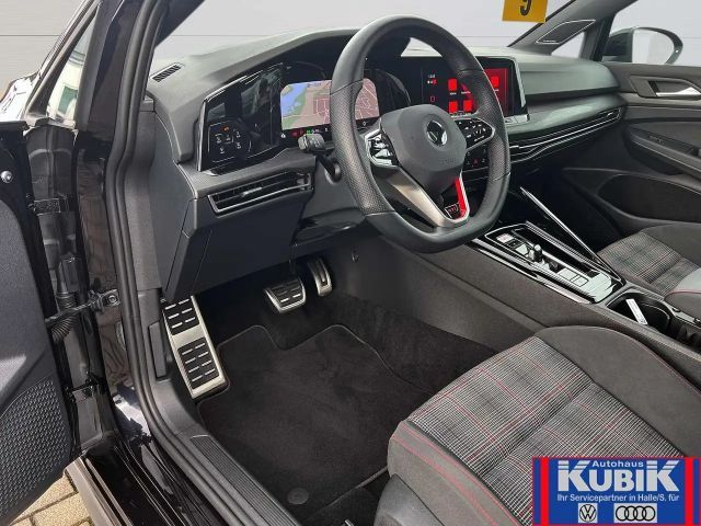 Volkswagen Golf 2.0 TSI DSG GTI Golf VIII