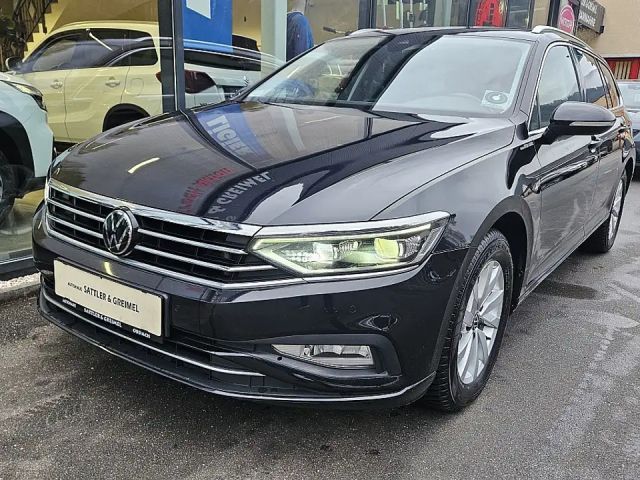 Volkswagen Passat Business DSG Variant