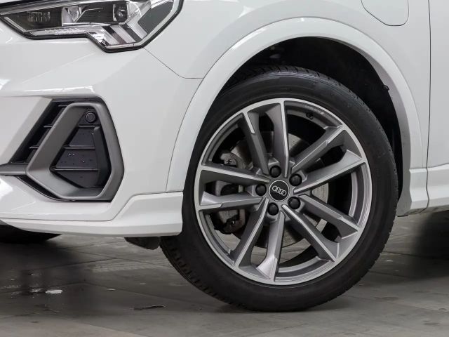 Audi Q3 45 TFSI Hybride S-Line