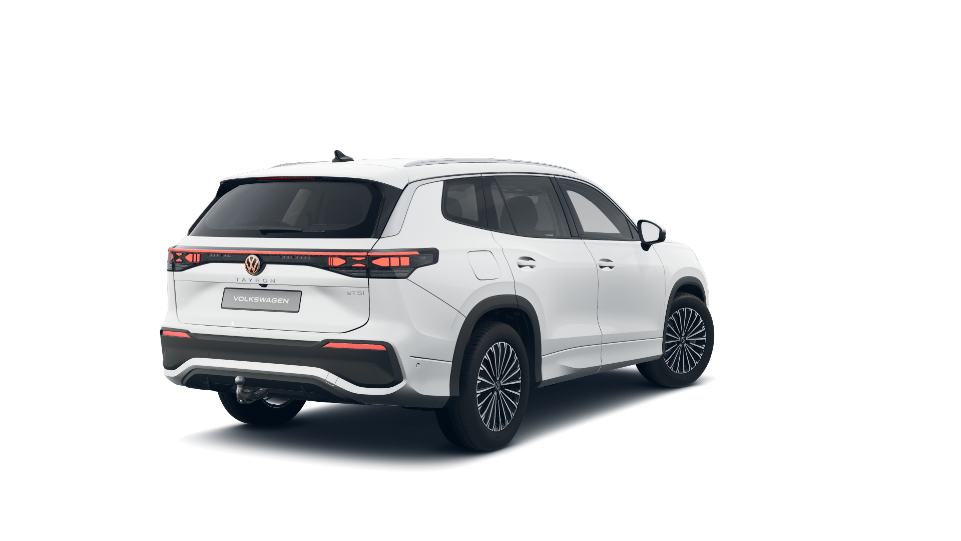 Volkswagen Tayron 1.5 eTSI DSG Life