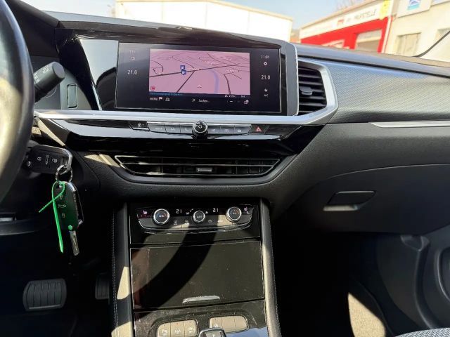 Opel Grandland X Business