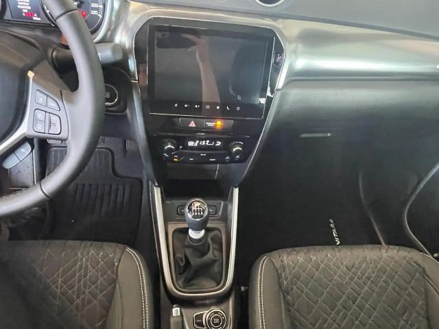 Suzuki Vitara 4x4 Comfort Hybrid