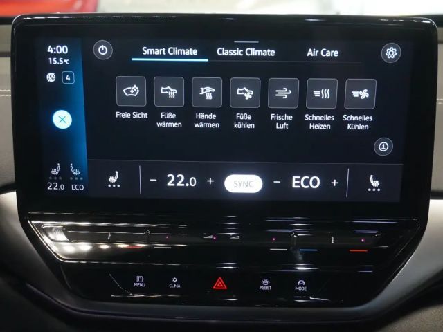 Volkswagen ID.5 77 KWh Pro