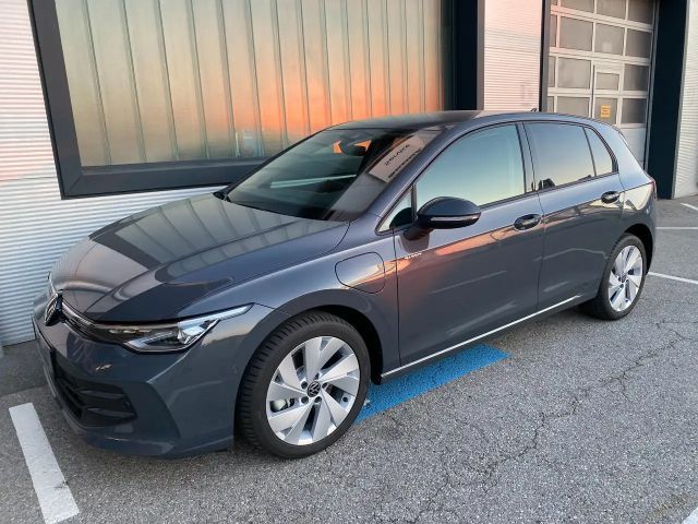 Volkswagen Golf e-Golf eHybrid