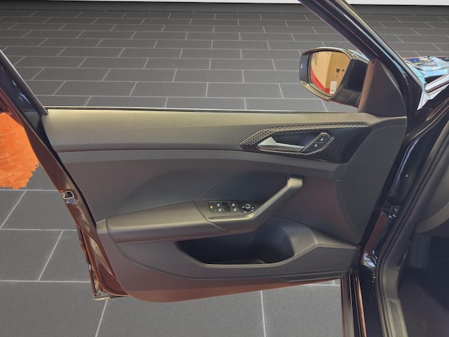 Volkswagen T-Cross 1.0 TSI DSG Style