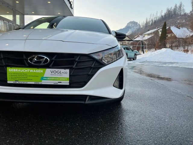 Hyundai i20 1.2