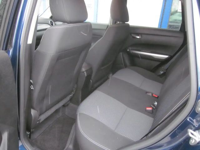 Suzuki Vitara Comfort Hybrid