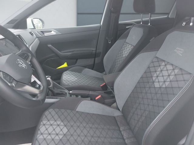 Volkswagen Taigo 1.5 TSI DSG R-Line