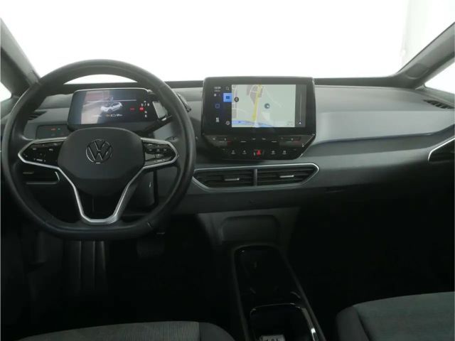 Volkswagen ID.3 58 KWh Performance Pro