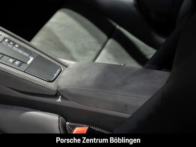 Porsche Cayman 718 Coupé RS