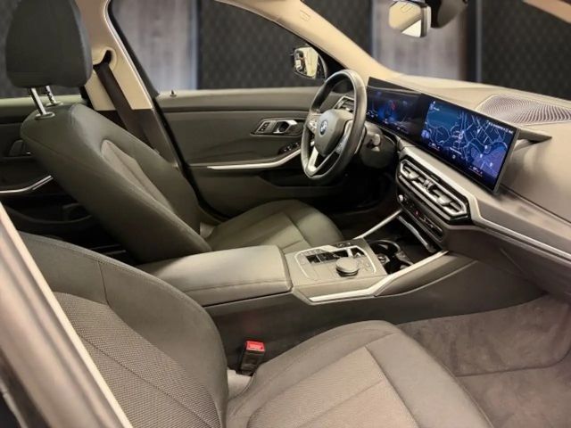 BMW 318 318d Touring