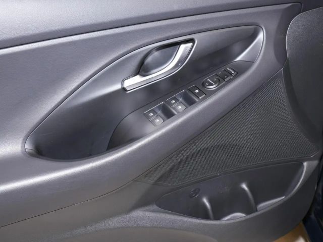 Hyundai i30 N Line T-GDi