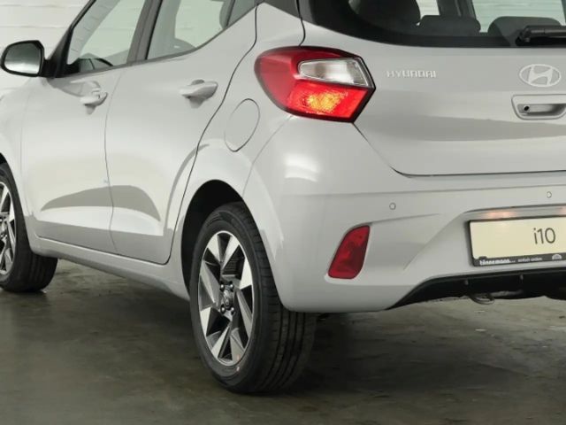 Hyundai i10 Trend
