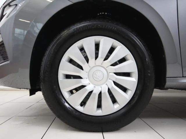 Skoda Kamiq Essence TSI