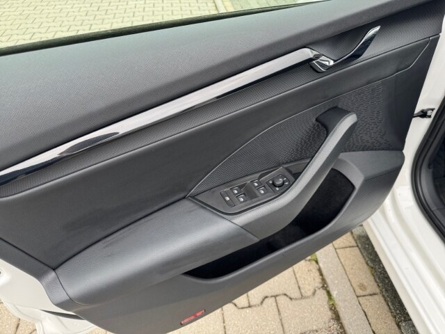 Skoda Octavia ACT Clever Combi