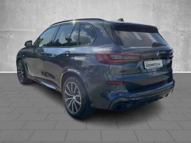 BMW X5 xDrive30d