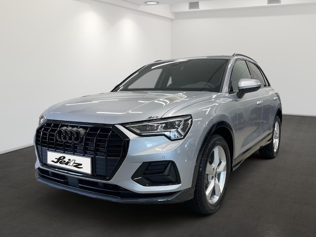 Audi Q3 35 TFSI S-Tronic
