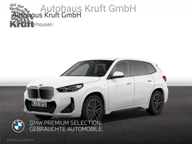 BMW iX1 M-Sport xDrive30