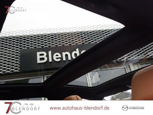 Mazda 6e Plus Takumi