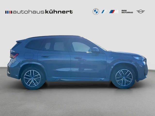 BMW X1 M-Sport